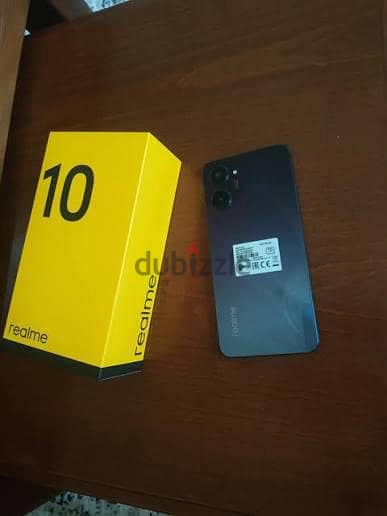 Realme 10 ريلمي ١٠