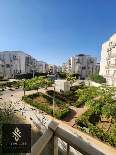 Apartment for Rent Jayd Compound, New Cairo Apartment for Rent Jayd Compound, New Cairo