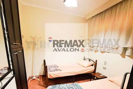 Chalet for sale, fully finished and immediate delivery (Porto Marina) 80 m