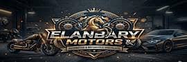 Elanbary motor