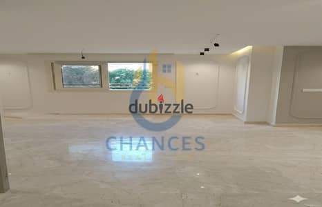 Apartment for Sale in Sama Compound, Maadi Ring Road – First use – Front-Facing Unit