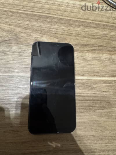 Apple - iPhone XR