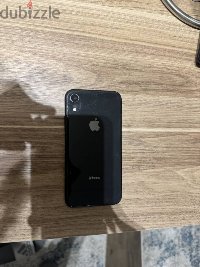 Apple - iPhone XR 2