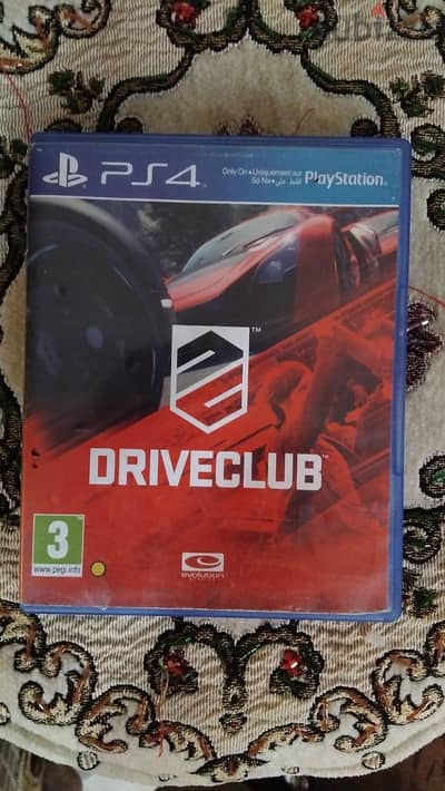 ps4 game