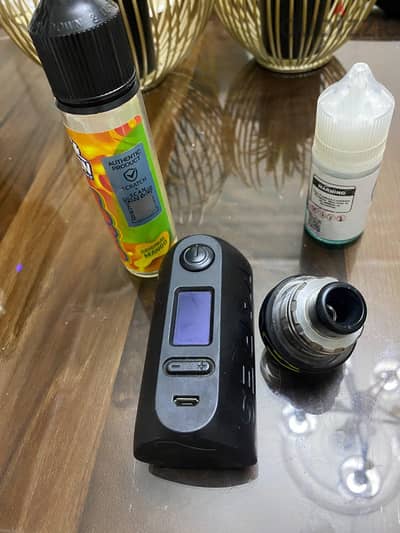 vape puma