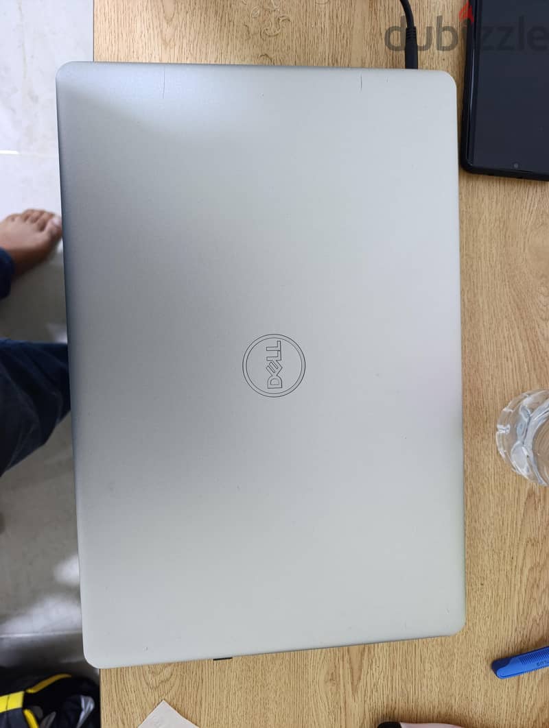 dell inspiron 1