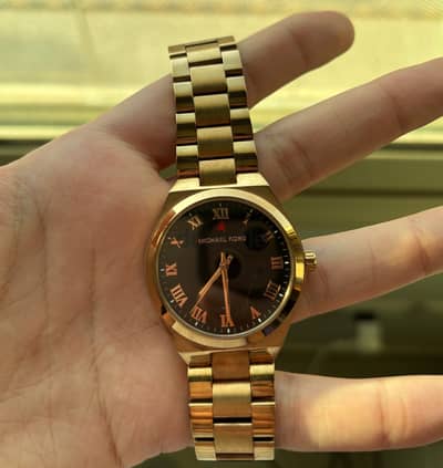 Michael Kors watch