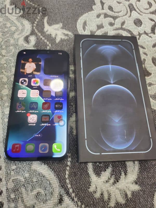 iphon 12 pro max 2