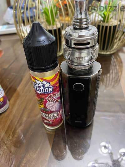 vape target 200