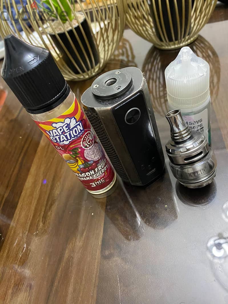 vape target 200 1