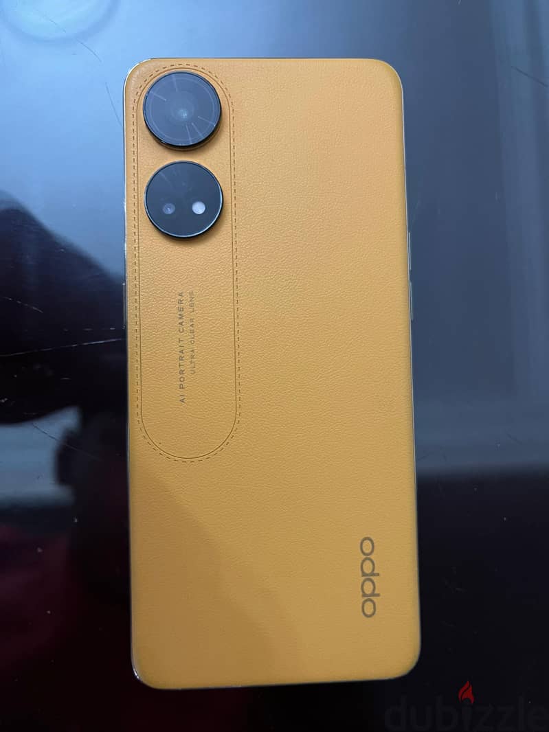 OPPO Reno8 T 2