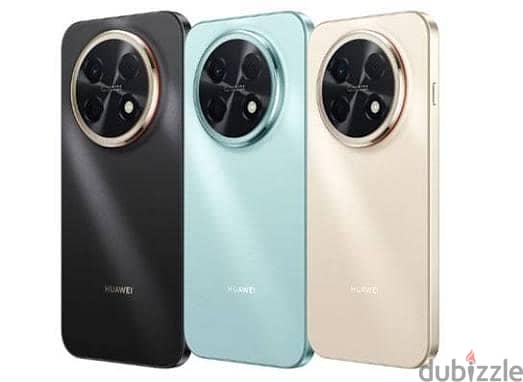 HUAWEI nova 15 Max 1