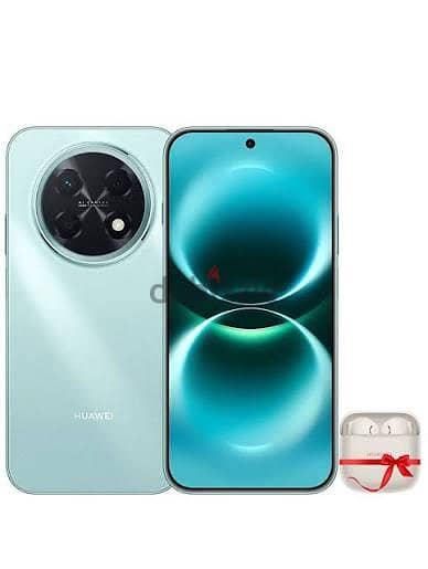 HUAWEI nova 15 Max 4