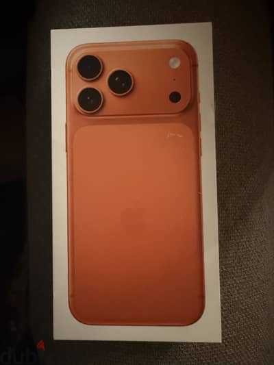 Apple - iPhone 17 Pro Max
