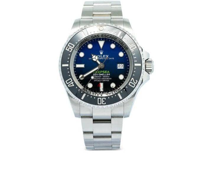 Rolex date just 41mm 7