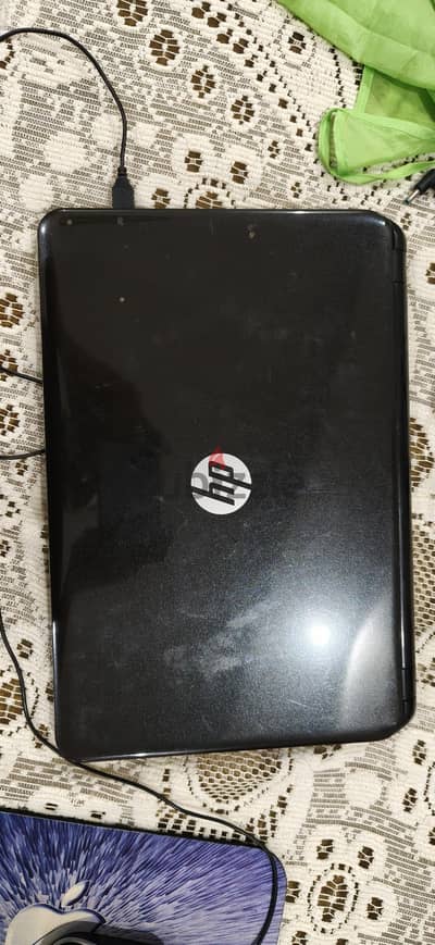 HP Notebook 15