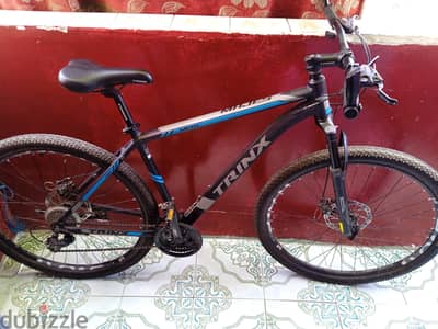 عجله ترنكس m136pro,,2025