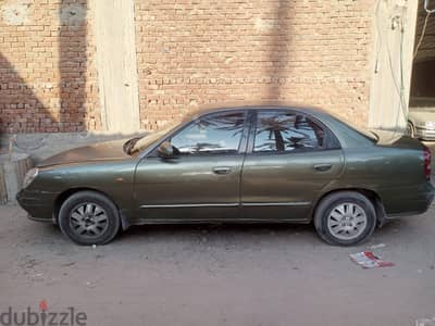 دايو نوبيرا 2005
