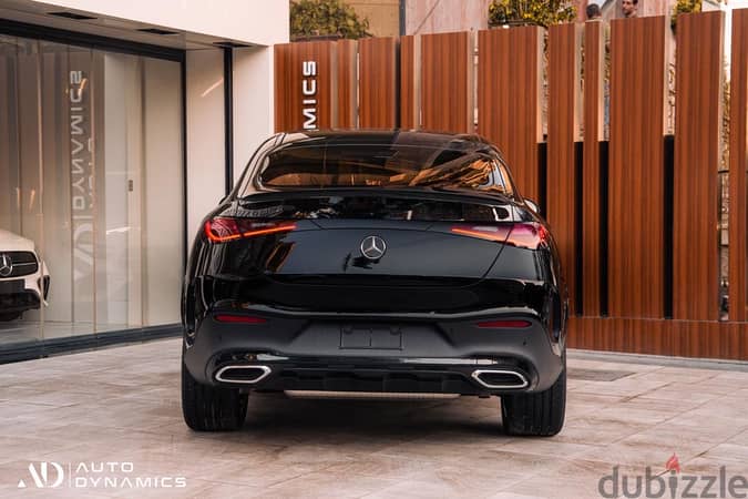 Mercedes-Benz GLC 300 2026