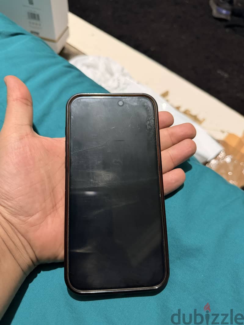 Apple - iPhone 15 Pro Max 2