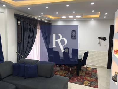 **Elegant Apartment for Rent | Fully Furnished | Prime Location | In Madinaty B6 | Near Open Air Mall.