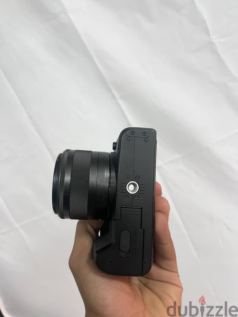 Canon m50 Mark 2 1