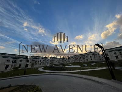 Resale Opportunity Apartment Ready to Move Good Location at Lavenir Mostakbal City