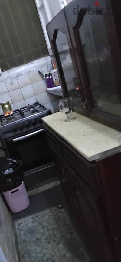مطبخ قطعتين120
