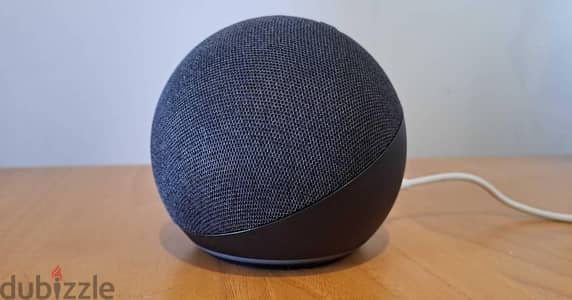 alexa echo dot 5th gen اليكسا الجيل الخامس