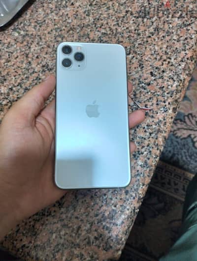آبل - آيفون 11 برو ماكس
