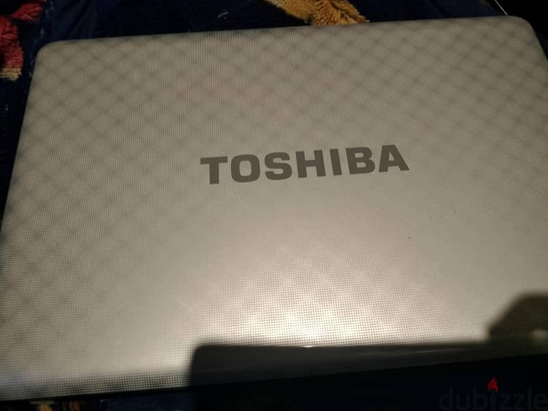 lap top toshipa 3