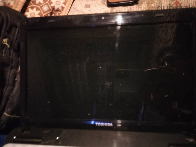lap top toshipa 4