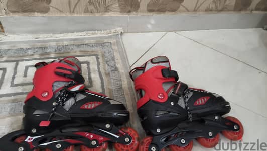 باتيناج أطفال و مبتدئين fie bao