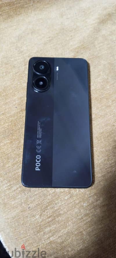 Xiaomi Poco X7 Pro