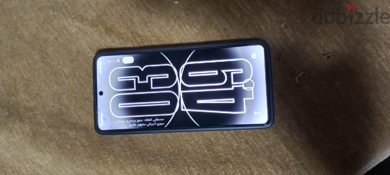 Xiaomi Poco X7 Pro 1