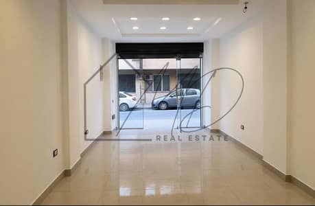 محل للإيجار في كفر عبدو 20م