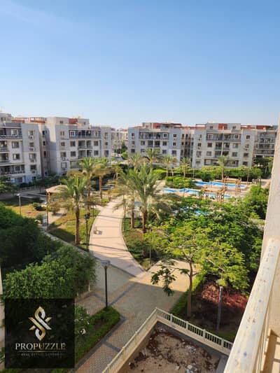 Apartment for Rent Jayd Compound New Cairo Apartment for Rent Jayd Compound New Cairo