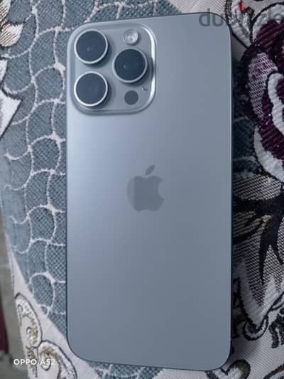 Apple - iPhone 15 Pro Max