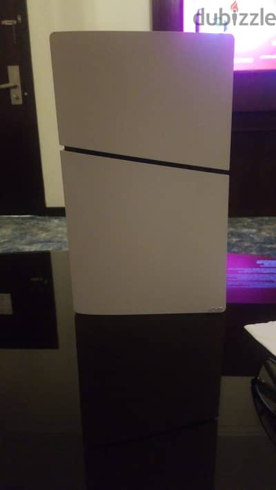 PS5 كسر زيرو