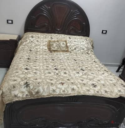 غرف نوم روجينا
