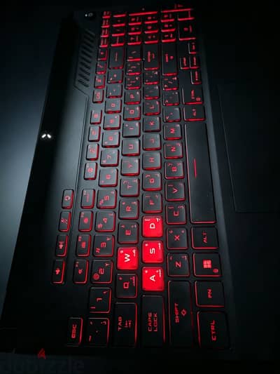 Asus Tuf RTX4060