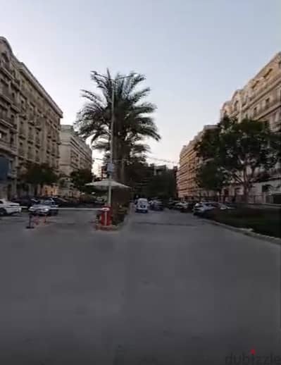شقة للبيع بهايد بارك