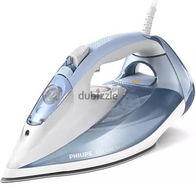 Philips Azur GC4850/02 iron مكواة بخار فيليبس 2600وات