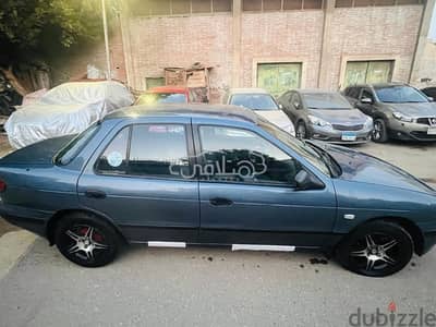 Used Kia Sephia 1993 For Sale Imbabah