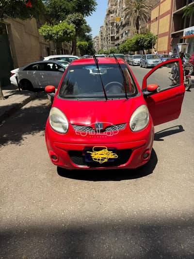 Used Changan Benni mini 2016 For Sale Abdeen