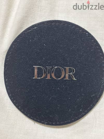 Original DIOR mirror