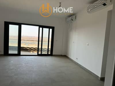 Apartment for Rent in Privado, Madinaty – 146 sqm | Open View | Prime Location | 5 Central AC Units & Underground Parking in One of the Compound's Mos