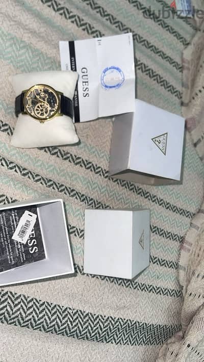 Guess orginal