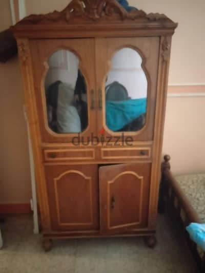 غرفه نوم كامله