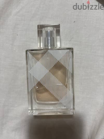 Burberry Original
